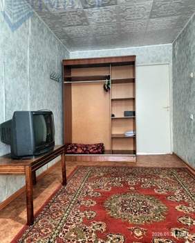 2-к квартира, на длительный срок, 46м2, 4/5 этаж