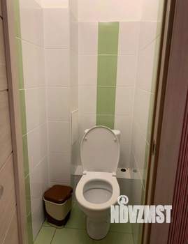 1-к квартира, на длительный срок, 42м2, 4/10 этаж