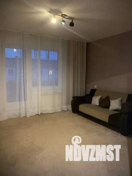 3-к квартира, посуточно, 69м2, 10/10 этаж