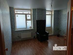 1-к квартира, на длительный срок, 48м2, 16/19 этаж