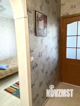 1-к квартира, на длительный срок, 28м2, 5/9 этаж