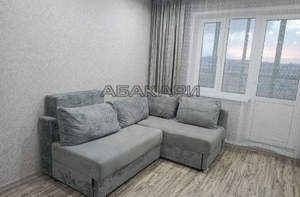 2-к квартира, на длительный срок, 43м2, 17/24 этаж