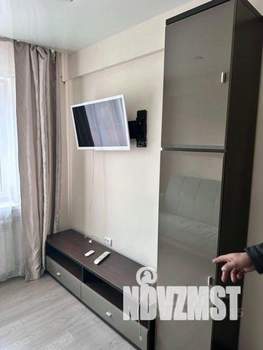 Студия квартира, на длительный срок, 14м2, 3/5 этаж