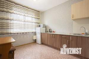 1-к квартира, посуточно, 36м2, 5/10 этаж