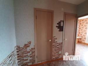 1-к квартира, на длительный срок, 40м2, 13/17 этаж