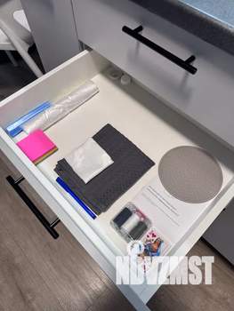 2-к квартира, посуточно, 40м2, 13/17 этаж