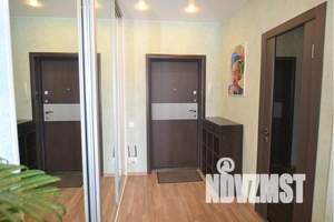 1-к квартира, посуточно, 51м2, 20/20 этаж