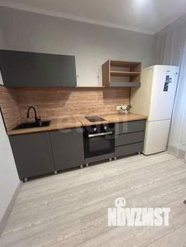 2-к квартира, на длительный срок, 52м2, 11/17 этаж