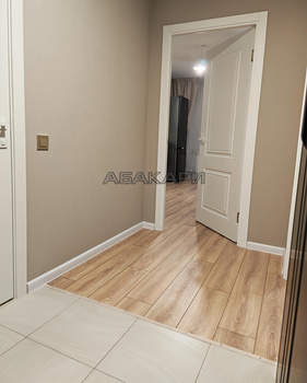 1-к квартира, на длительный срок, 42м2, 14/25 этаж