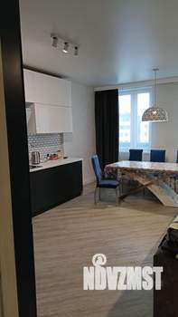 3-к квартира, на длительный срок, 79м2, 7/8 этаж