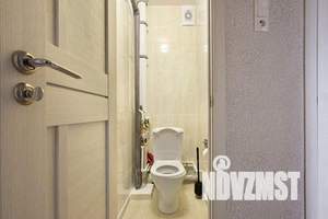 2-к квартира, посуточно, 62м2, 17/17 этаж