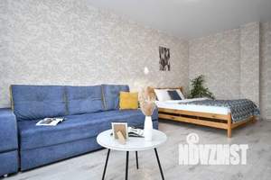 1-к квартира, на длительный срок, 47м2, 5/8 этаж