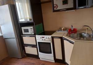 2-к квартира, на длительный срок, 54м2, 10/10 этаж