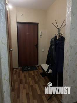 Студия квартира, на длительный срок, 28м2, 6/10 этаж