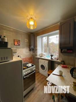 2-к квартира, на длительный срок, 50м2, 2/5 этаж