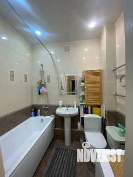 1-к квартира, на длительный срок, 38м2, 14/23 этаж