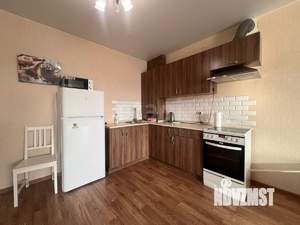 2-к квартира, на длительный срок, 53м2, 7/14 этаж