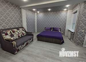 1-к квартира, посуточно, 38м2, 3/9 этаж