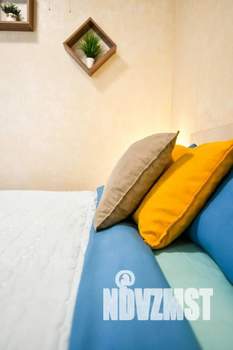 2-к квартира, посуточно, 55м2, 1/1 этаж