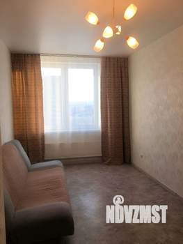 1-к квартира, на длительный срок, 33м2, 13/24 этаж