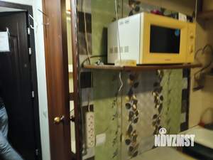 Студия квартира, на длительный срок, 13м2, 1/5 этаж