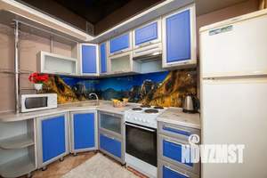 1-к квартира, посуточно, 35м2, 4/10 этаж