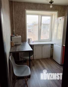 1-к квартира, на длительный срок, 30м2, 5/5 этаж