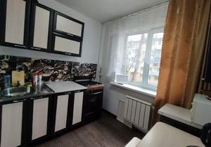 2-к квартира, на длительный срок, 40м2, 2/5 этаж
