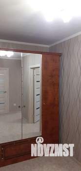 2-к квартира, на длительный срок, 45м2, 7/24 этаж