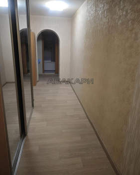 3-к квартира, на длительный срок, 72м2, 6/10 этаж