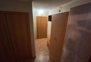 1-к квартира, на длительный срок, 36м2, 4/5 этаж