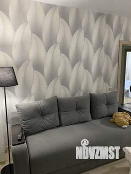 2-к квартира, на длительный срок, 35м2, 3/17 этаж