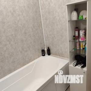 1-к квартира, посуточно, 49м2, 10/25 этаж