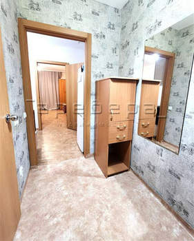 1-к квартира, на длительный срок, 27м2, 16/18 этаж