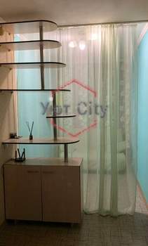 1-к квартира, на длительный срок, 53м2, 15/17 этаж