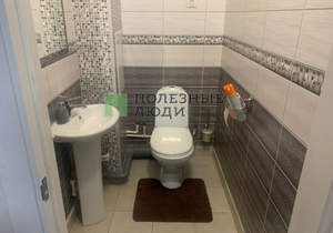 2-к квартира, на длительный срок, 61м2, 5/18 этаж