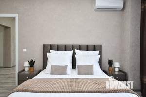 1-к квартира, посуточно, 62м2, 3/16 этаж