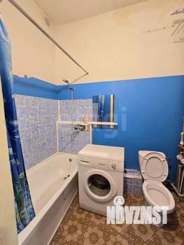 Студия квартира, на длительный срок, 28м2, 11/13 этаж