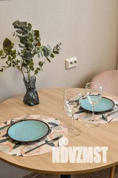 1-к квартира, посуточно, 40м2, 16/16 этаж