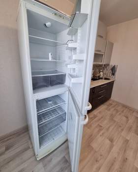 1-к квартира, на длительный срок, 37м2, 8/16 этаж