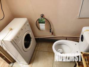 1-к квартира, на длительный срок, 36м2, 5/10 этаж