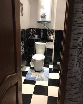 2-к квартира, на длительный срок, 66м2, 9/16 этаж