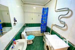 1-к квартира, посуточно, 36м2, 6/10 этаж