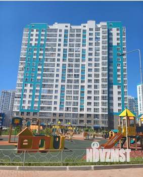 2-к квартира, на длительный срок, 40м2, 9/17 этаж