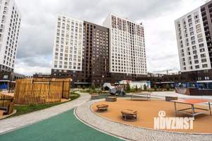 2-к квартира, посуточно, 52м2, 1/1 этаж