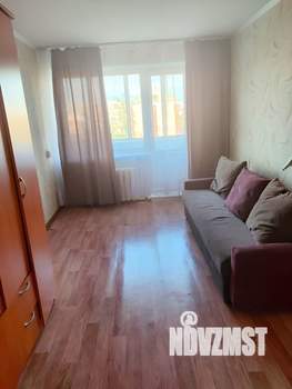 2-к квартира, на длительный срок, 46м2, 5/5 этаж