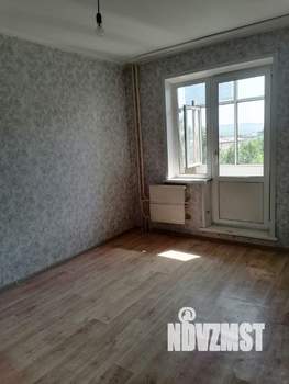 1-к квартира, на длительный срок, 30м2, 6/9 этаж