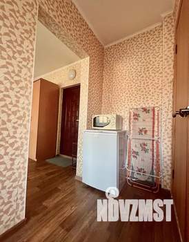 1-к квартира, посуточно, 32м2, 3/9 этаж