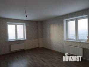 1-к квартира, на длительный срок, 48м2, 18/25 этаж