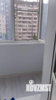 Студия квартира, на длительный срок, 23м2, 3/10 этаж
